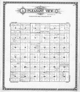 Pleasant View Township, Grand Forks County 1927